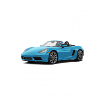 Купить машинка bburago porsche 718 boxster, 1:24 ( id 17850615 )