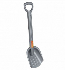Купить лопата полесье большая №3, цвет: серый 63 см ( id 4302973 )