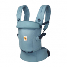 Купить рюкзак-кенгуру ergobaby adapt soft touch cotton bcastc
