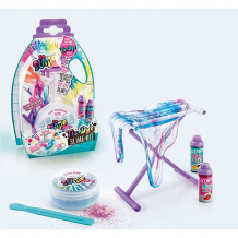 Купить набор для изготовления многоцветного слайма canal toys so slime diy tie-dye ( id 16467932 )