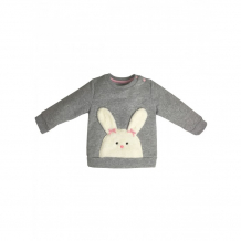 Купить sonia kids джемпер для девочки маленький кролик з9106005