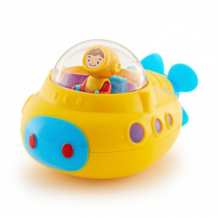 Купить игрушка для ванны munchkin "подводная лодка" munchkin 997128460