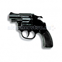 Купить edison игрушечный пистолет кобра/cobra polizei 11,5 см 0125/26