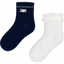 Купить носки mayoral, 2 пары ( id 13806615 )