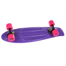 Скейт мини круизер Penny Nickel Purple 27 (68.6 см) ( ID 1082798 )