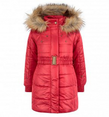 Купить пальто saima, цвет: красный ( id 6838651 )