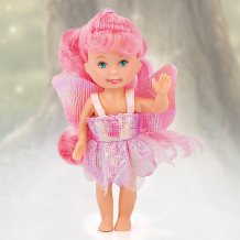 Купить кукла paula "волшебство: фея в розовом" ( id 12505249 )