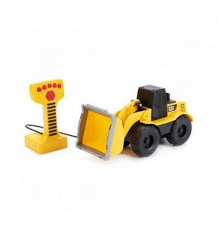 Купить радиоуправляемая игрушка toystate экскаватор 36 см ( id 9208447 )