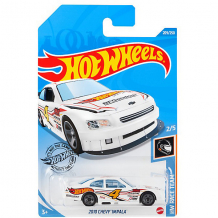 Базовая машинка Hot Wheels 2010 Chevy Impala ( ID 17494398 )