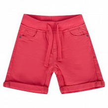 Купить шорты leader kids, цвет: красный ( id 10625294 )