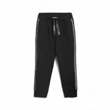 Купить брюки coccodrillo, цвет: черный ( id 12802726 )