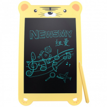 Купить newsmy планшет для рисования s85 basic 8.5 tiger 1csc20004257