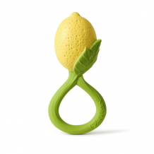 Купить погремушка oli&carol lemon rattle toy l-rattle-lemon
