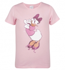 Купить футболка rhs дейзи дак, цвет: розовый ( id 3274226 )