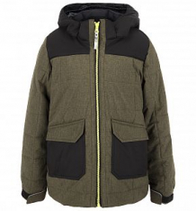 Купить куртка icepeak, цвет: зеленый ( id 3499274 )