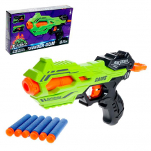 Купить woow toys бластер thundderh gun 5541513