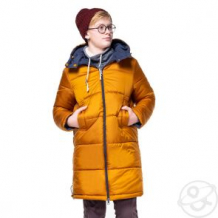 Купить куртка boom by orby, цвет: коричневый ( id 11689942 )
