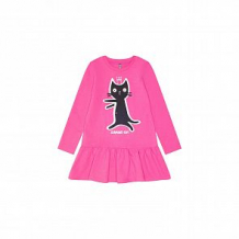 Купить платье crockid мультгерой, цвет: розовый ( id 11387872 )