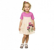 Купить платье славита стрекоза, цвет: фиолетовый ( id 12292132 )