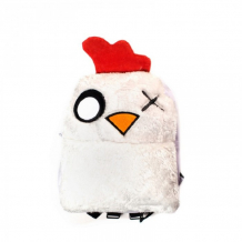 Купить bioworld рюкзак freaks and friends chicken mini backpack mp169823faf