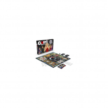 Купить настольная игра hasbro gaming cluedo паутина лжи ( id 16178017 )