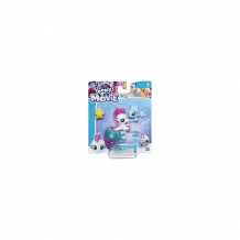 Купить игровой набор hasbro my little pony "мерцание. мини-подружки", морской мак ( id 7140844 )