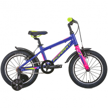 Купить двухколесный велосипед format kids 16" ( id 15899307 )