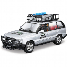 Купить машина bburago bb range rover, 1:24 ( id 15943900 )