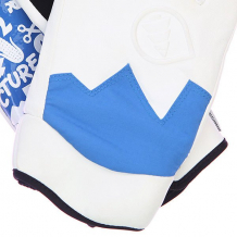 Купить перчатки сноубордические picture organic sheeper blue синий ( id 1098636 )