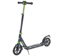 Купить двухколесный самокат tech team city scooter 