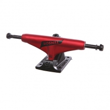 Купить подвеска для скейтборда 1шт. tensor mag light reg tens flick red/black 5.25 (20.3 см) красный ( id 1121558 )