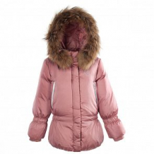 Купить куртка nels malia, цвет: розовый/серый ( id 11289962 )