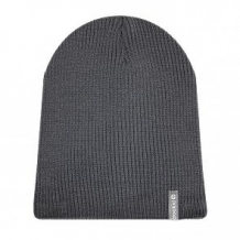 Купить шапка crockid, цвет: серый ( id 12689698 )