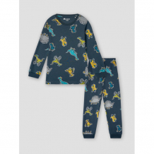 Купить kogankids пижама для мальчика 402-814-39 402-814-39