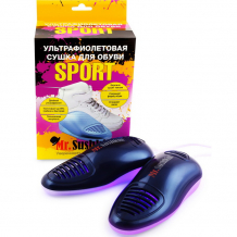 Купить mr. sushkin ультрафиолетовая сушка для обуви sport 1436