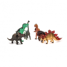 Купить megasaurs sv6609 мегазавры фигурка динозавра (в ассортименте)