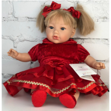 Купить marina&pau кукла алина 45 см 897 897