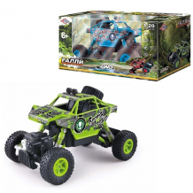 Купить wincars ds-2004 ралли-внедорожник 4х4, масштаб 1:20, usb-зарядка