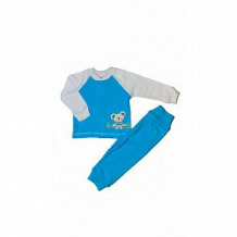 Купить комплект джемпер/брюки takro, цвет: голубой ( id 11155040 )