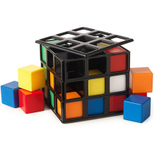 Купить логическая игра rubik's "клетка рубика" ( id 14223286 )