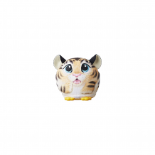 Купить интерактивная мягкая игрушка furreal friends cuties "плюшевый друг" тигрёнок ( id 8376399 )