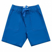Купить шорты fresh style, цвет: голубой ( id 11046308 )