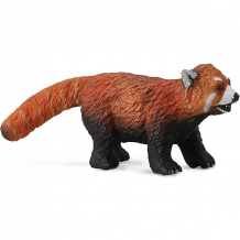 Купить коллекционная фигурка collecta красная панда, размер m ( id 5534518 )