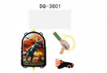 Купить junfa водное оружие бластер динозавр 2000 мл 8233-28