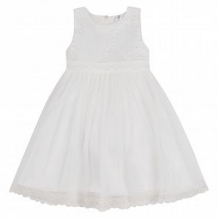 Купить платье santa&barbara, цвет: белый ( id 11048576 )