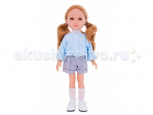 Купить reina del norte кукла марита 32 см 11003