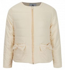 Купить куртка saima, цвет: бежевый/белый ( id 10272749 )
