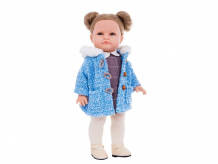 Купить reina del norte кукла валерия 40 см 12003