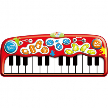 Купить коврик-пианино winfun "нажимай и играй" jumbo ( id 14414602 )
