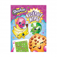 Купить веселые игры shopkins ( id 11122798 )